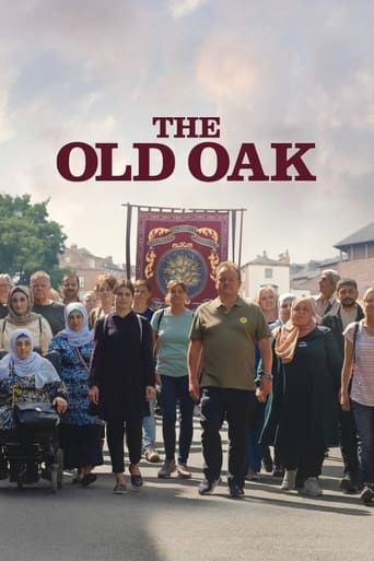 دانلود فیلم The Old Oak 2023 (بلوط قدیمی)