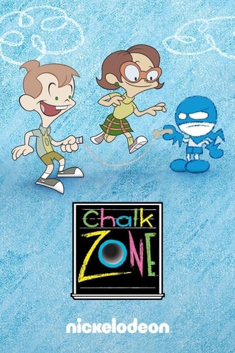 ChalkZone 1998 (منطقه گچ)