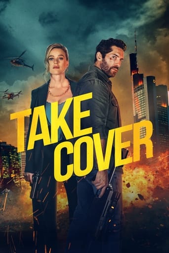 Take Cover 2024 (پناه بگیر)