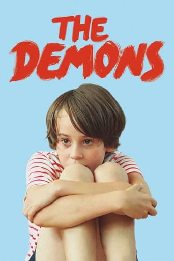 The Demons 2015