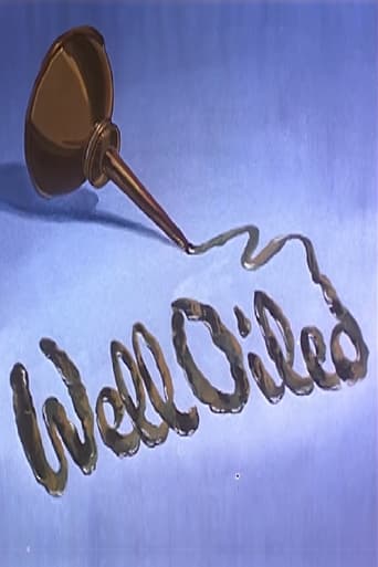 Well Oiled 1947
