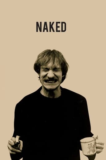 دانلود فیلم Naked 1993 (برهنه)