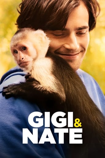 Gigi & Nate 2022 (جیجی و نیت)