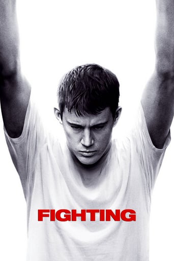 Fighting 2009 (مبارز)
