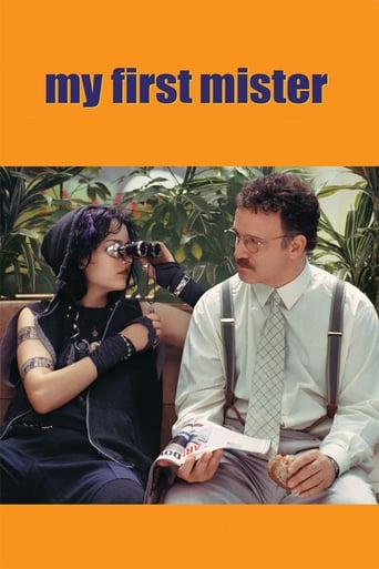 دانلود فیلم My First Mister 2001 ( اولین آقای من )