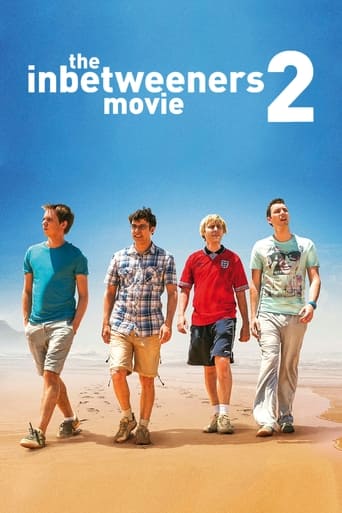 دانلود فیلم The Inbetweeners 2 2014 (بینابینی ها ۲)