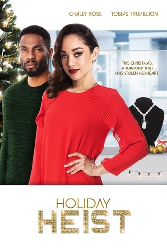 Holiday Heist 2019 (سرقت تعطیلات)
