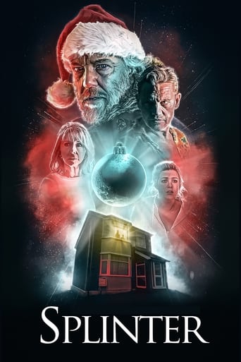 دانلود فیلم Splinter 2021