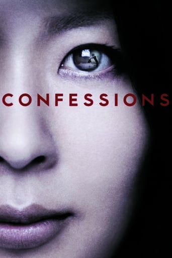 Confessions 2010 (اعترافات)