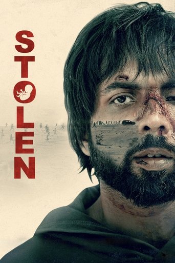 Stolen 2023 (ربوده شده)