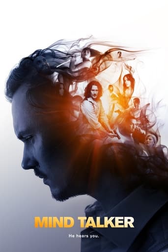 Mind Talker 2021 (گوینده ذهن)
