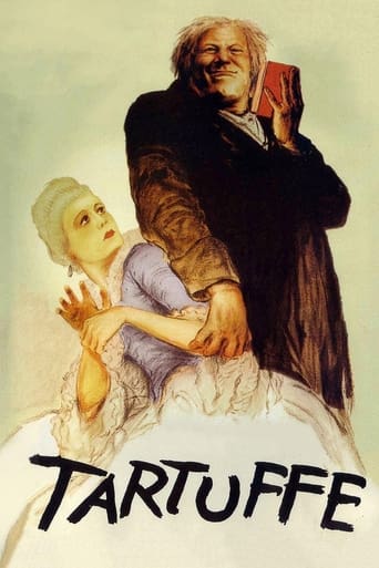 Tartuffe 1925 (تارتوف)