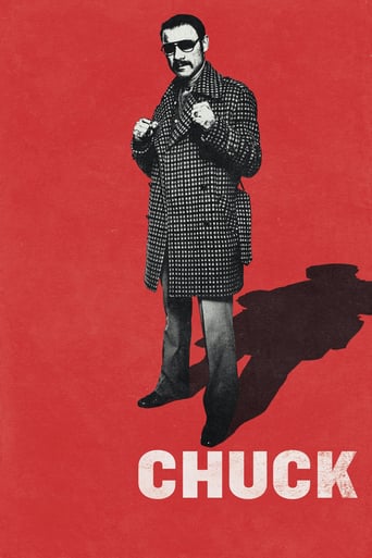دانلود فیلم Chuck 2016 (چاک )