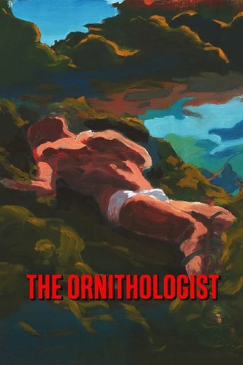 دانلود فیلم The Ornithologist 2016