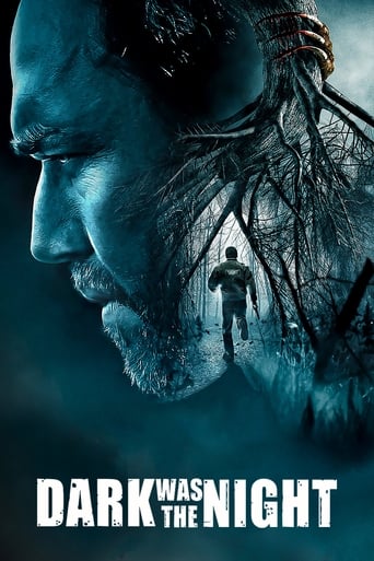 دانلود فیلم Dark Was the Night 2014 (شب تاریکی بود)