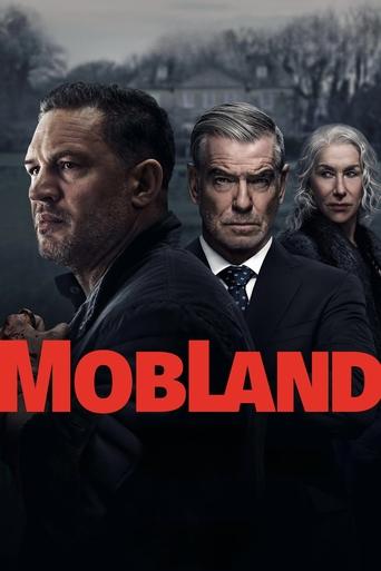 MobLand 2025 (سرزمین اوباش)