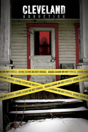 دانلود فیلم Cleveland Abduction 2015 (آدم ربایی کلیولند )