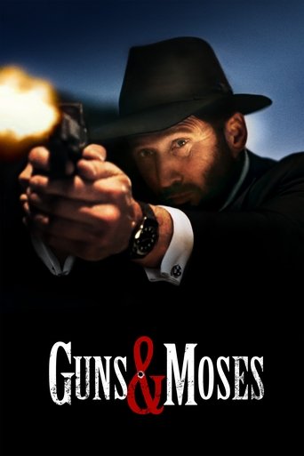 Guns & Moses 2024