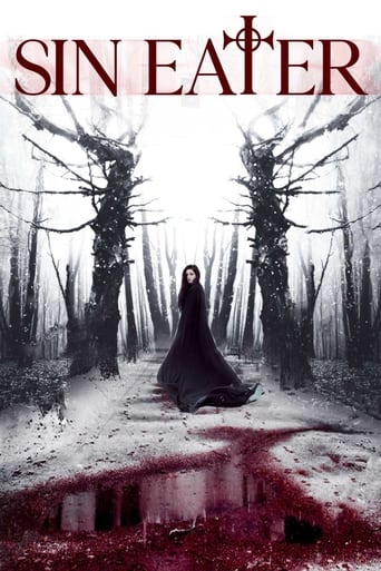 Sin Eater 2022 (گناه خوار)
