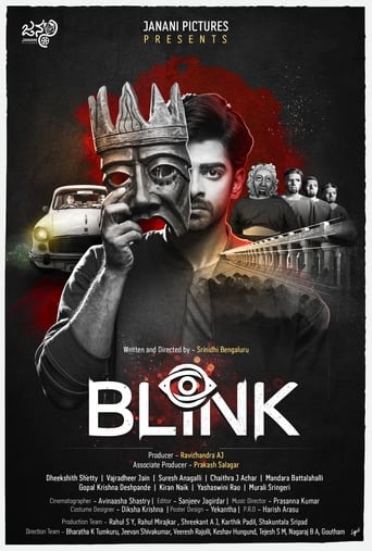 Blink 2024
