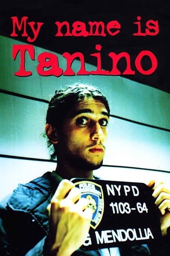 دانلود فیلم My Name Is Tanino 2002 (اسم من تانینو است)