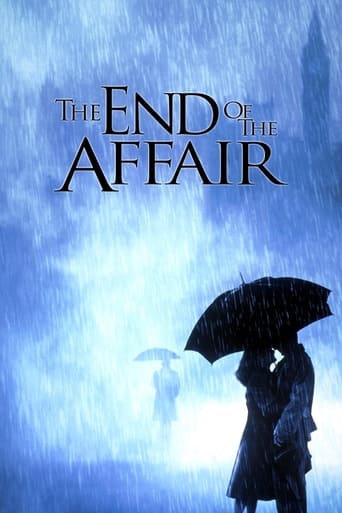 دانلود فیلم The End of the Affair 1999 (پایان رابطه)
