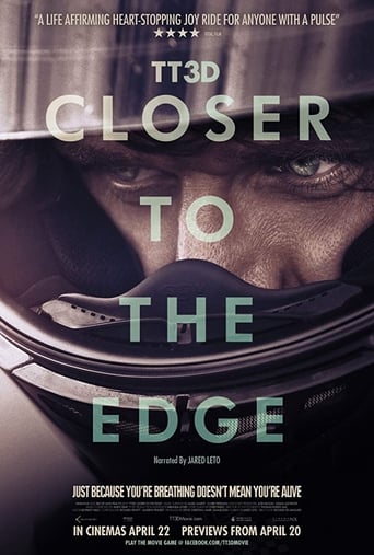 TT3D: Closer to the Edge 2011 (تیتی تیری: نزدیکتر به لبه)