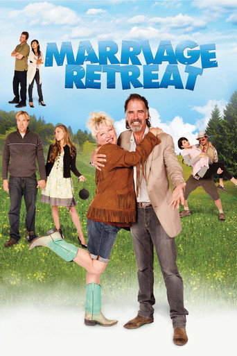 Marriage Retreat 2011