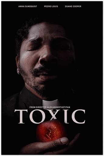 Toxic 2022