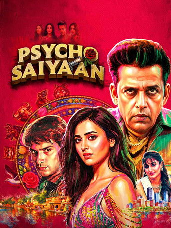 Psycho Saiyaan 2026