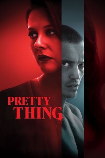 دانلود فیلم Pretty Thing 2025 (زیبای اغواگر)