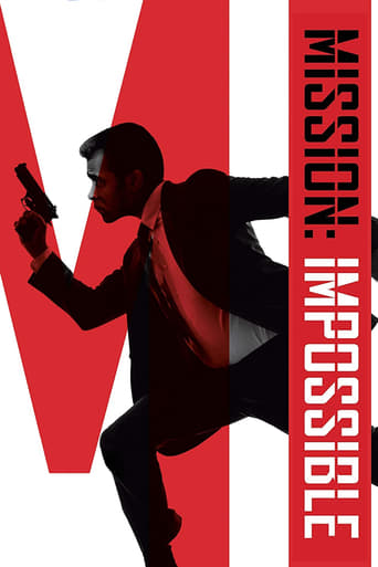 Mission: Impossible 1966 (ماموریت غیرممکن)