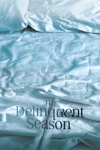The Delinquent Season 2018 (فصل بزهکاری)