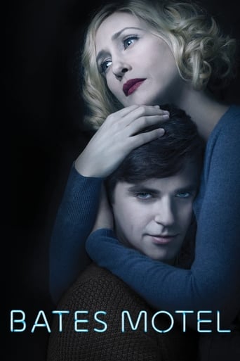 Bates Motel 2013 (متل بیتس)
