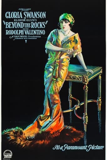Beyond the Rocks 1922