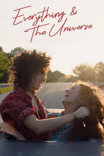 Everything and the Universe 2025
