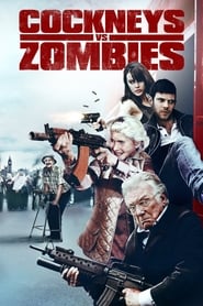 دانلود فیلم Cockneys vs Zombies 2012 (کوکی ها در مقابل زامبی)