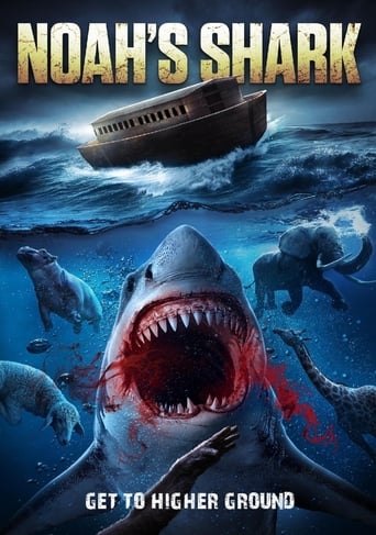 Noah’s Shark 2021 (کوسه نوح)
