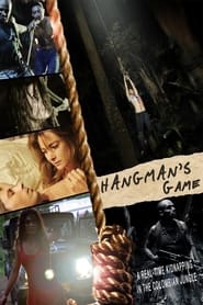 دانلود فیلم Hangman's Game 2015