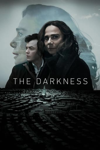 The Darkness 2024 (تاریکی)