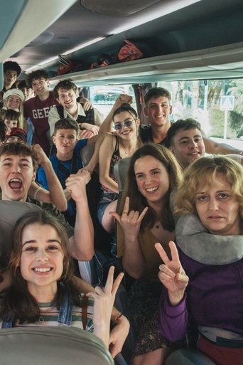 Graduation Trip: Mallorca 2025