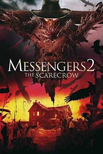 Messengers 2: The Scarecrow 2009 (پیام رسانان 2: مترسک)