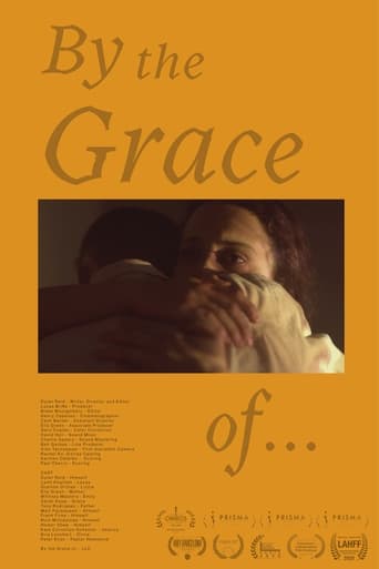 By the Grace of... 2021 (به لطف...)