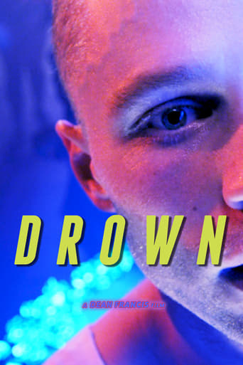 دانلود فیلم Drown 2015 (غرق شدن)