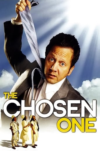 The Chosen One 2010 (منتخب)