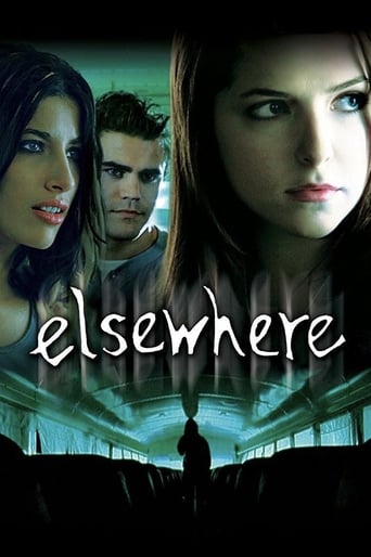 دانلود فیلم Elsewhere 2009 ( جای دیگر)