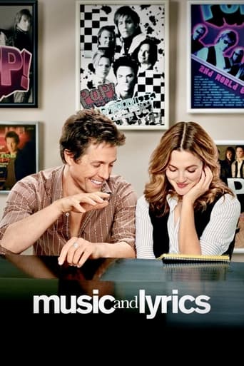 Music and Lyrics 2007 (موسیقی و ترانه)