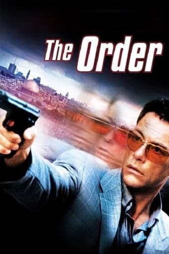 The Order 2001 (فرمان )