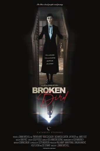 Broken Bird 2024