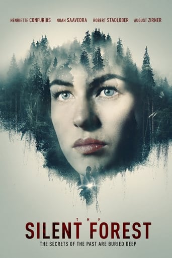 The Silent Forest 2022 (جنگل خاموش)
